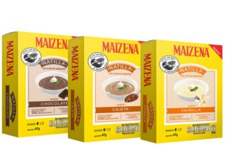 Natillas Maizena, el nuevo postre que le encantará a toda la familia Natillas Maizena
