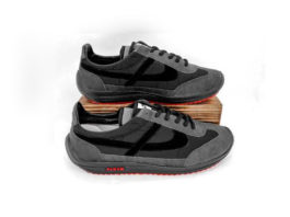 Panam participará en el Sneaker Fever con un modelo especial para exposición Panam Sneaker Fever