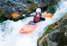 5 rincones naturales para llevar al límite tu ser más extremo Rincones naturales