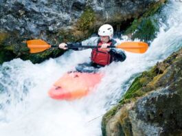 5 rincones naturales para llevar al límite tu ser más extremo Rincones naturales
