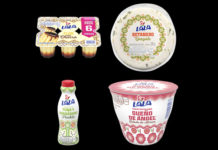 Lala Sabores de México