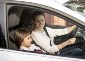 Skolable, la app móvil que protege a tus hijos de secuestros Skolable, app para evitar secuestros