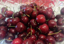 El sabor de Las Cerezas de Verano llega a México Cerezas de Verano