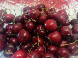 El sabor de Las Cerezas de Verano llega a México Cerezas de Verano