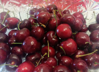 El sabor de Las Cerezas de Verano llega a México Cerezas de Verano