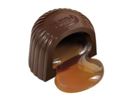 Turin Carajillo, el nuevo chocolate que te servirá de digestivo Turin Carajillo digestivo