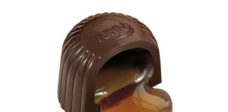 Turin Carajillo digestivo