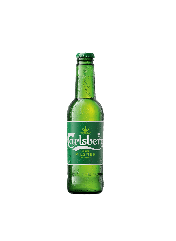 Cerveza Carlsberg llega a México