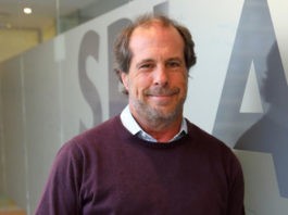 Juan Pablo Jurado, CEO de Wunderman Thompson