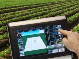 Agricultura 4.0: El uso de las tecnologías en la Agroindustria Agricultura 4.0