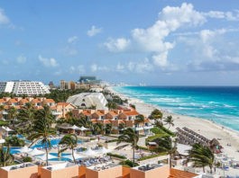Promocionan caribe mexicano en Estados Unidos
