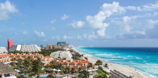 Promocionan caribe mexicano en Estados Unidos