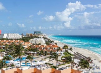El Caribe mexicano es promocionado en Estados Unidos Promocionan caribe mexicano en Estados Unidos