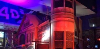 Cine de Terror Forum Buenavista