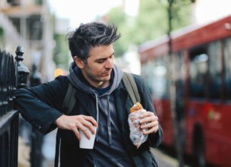 qué consumen los millennials