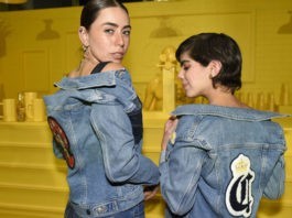 Corona y Levi’s lanzan colección de edición limitada colección Corona Levi's