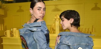 colección Corona Levi's