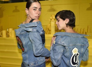 colección Corona Levi's