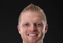 Devin Patrick Hauer Ibero