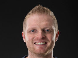 Devin Patrick Hauer Ibero