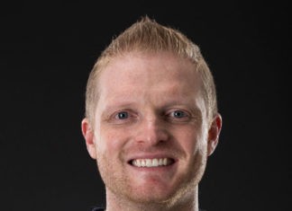 Devin Patrick Hauer Ibero