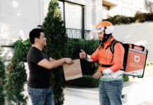 DiDi Food llega a CDMX y Monterrey DiDi Food en CDMX y Monterrey