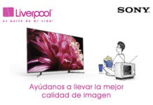 campaña tecnobasura Sony