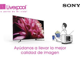 Campaña «El paso a la mejor calidad» de Sony busca minimizar el impacto de la tecnobasura campaña tecnobasura Sony