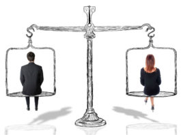 equidad de género en empresas