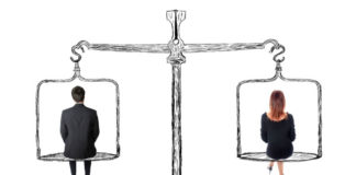 equidad de género en empresas