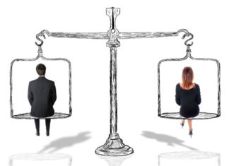 equidad de género en empresas