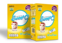 Endulzante sin calorías Sweet-0 nueva imagen