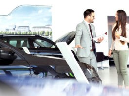 La importancia de un ERP en el sector automotriz ERP en la industria automotriz