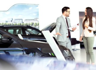 La importancia de un ERP en el sector automotriz ERP en la industria automotriz