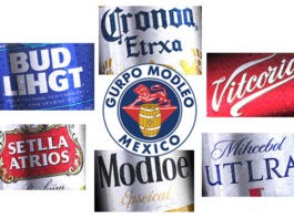 Grupo Modelo cambia sus etequi… etiquetas para promover un consumo responsable Etiquetas Grupo Modelo