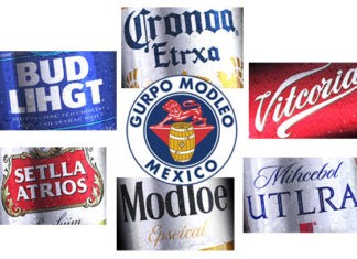Grupo Modelo cambia sus etequi… etiquetas para promover un consumo responsable Etiquetas Grupo Modelo