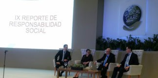 Ferrero empresa socialmente responsable