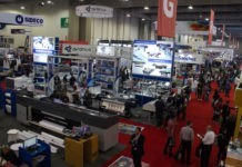 FESPA Mexico 2019, lista para iniciar registro FESPA México