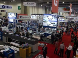 FESPA Mexico 2019, lista para iniciar registro FESPA México