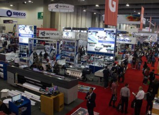 registro FESPA México