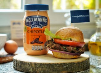 Trivia: Mayonesa Hellmann’s adereza tus comidas mayonesa Hellmann's