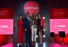 Historias Reales en Lifetime