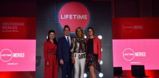 Historias Reales en Lifetime