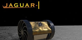 lanzamiento comercial a la Luna