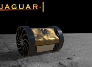 lanzamiento comercial a la Luna