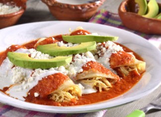 Kiwilimón y Rappi lanzan apartado especial de cocina fácil apartado Kiwilimón en Rappi