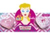 Barbie en Krispy Kreme