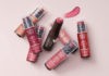 Color e hidratación con los nuevos All Glow Lip & Cheek de Burt’s Bees All Glow Lip & Cheek