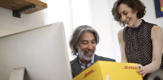 logística en e-commerce