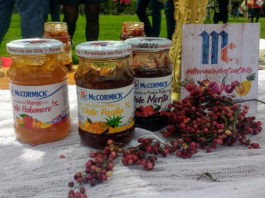 Trivia: Prueba las nuevas mermeladas con chile de McCormick